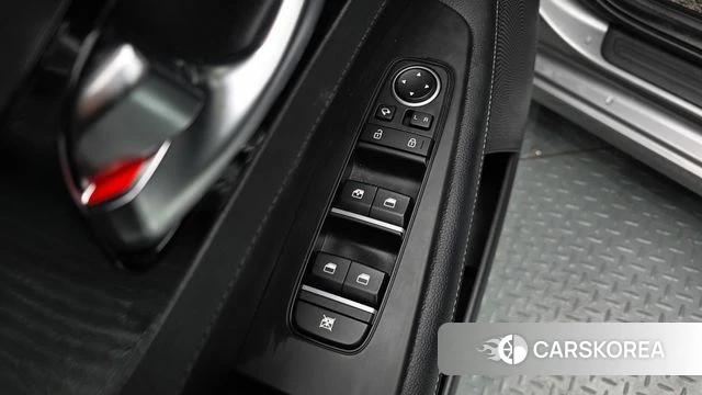 Kia The New K3 2nd generation id 4585184 из Кореи 8