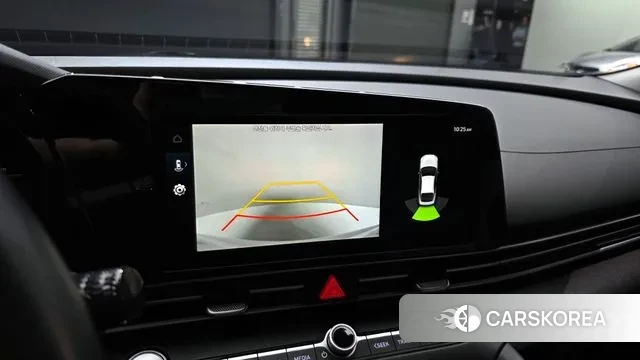 Hyundai Avante (CN7) id 3127467 из Кореи 8