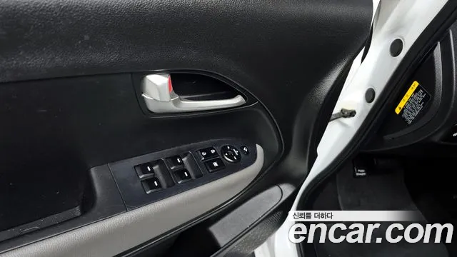 Kia The New Ray id 2251321 из Кореи 8