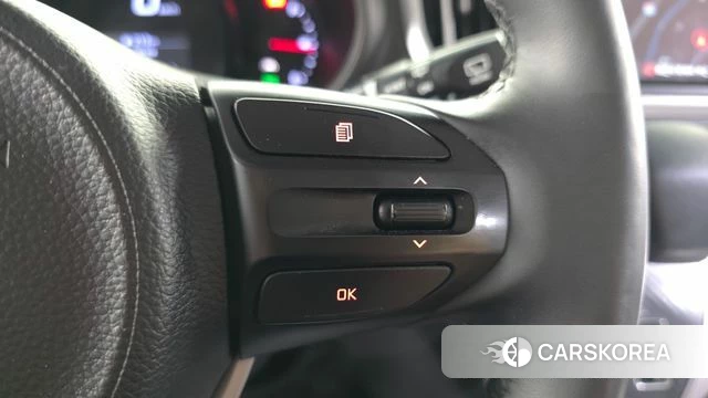 Kia The New Ray id 4470240 из Кореи 8