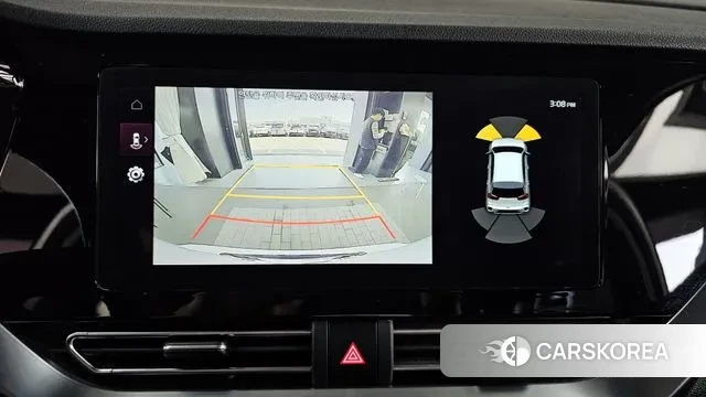 Kia The New Niro id 3324906 из Кореи 8