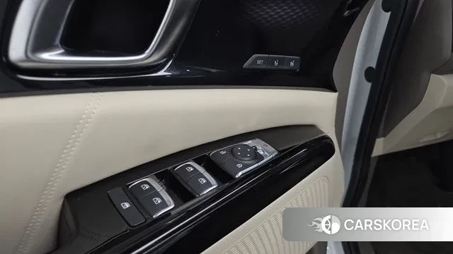 Kia Carnival 4th generation id 3691550 из Кореи 8