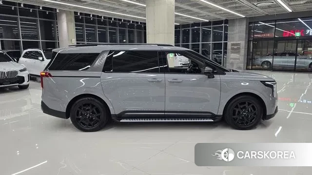 Kia The New Carnival 4th Generation id 3732517 из Кореи 8