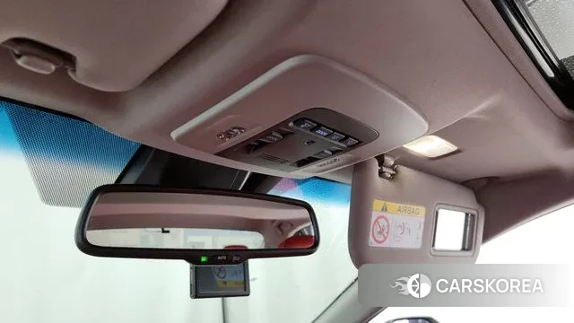 Toyota Camry (XV70) id 2929961 из Кореи 8