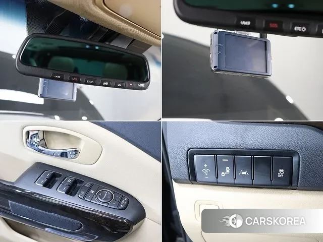 Kia The New Carnival id 3356569 из Кореи 8