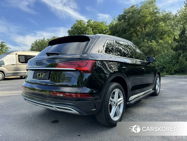 Audi Q5L id 4258282 из Китая 8