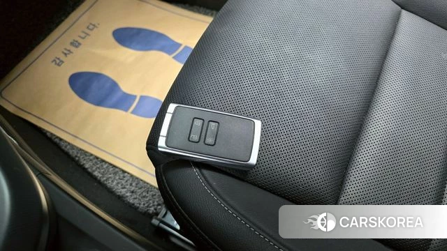 Renault Korea (Samsung) XM3 id 4245304 из Кореи 8