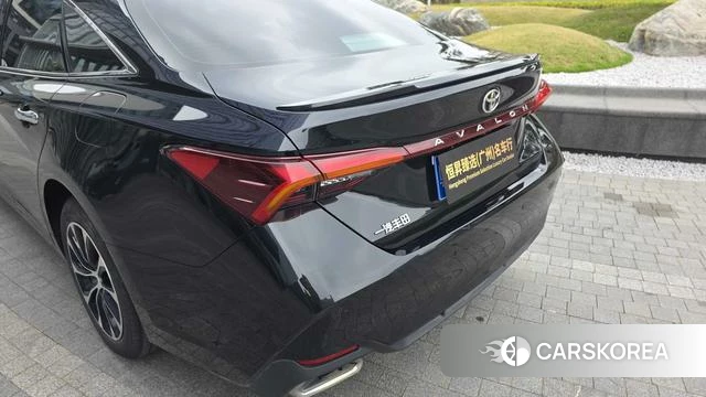 Toyota Asian dragon id 4262210 из Китая 8