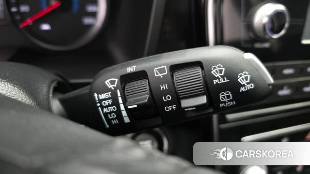 Ssangyong Tivoli Air id 3965644 из Кореи 8