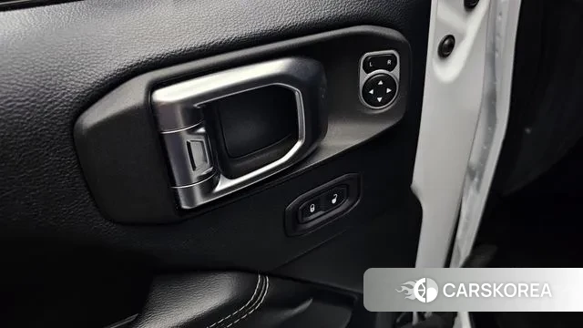 Jeep Wrangler (JL) id 3004841 из Кореи 8