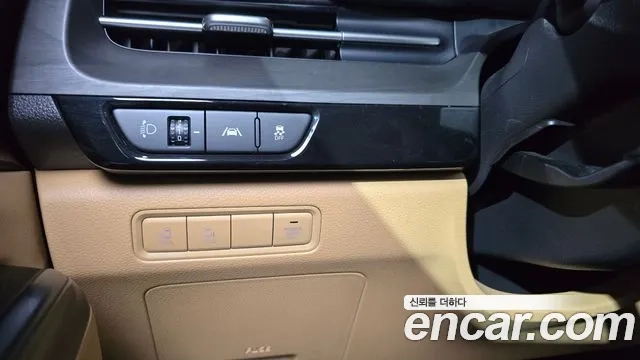 Kia Carnival 4th generation id 2863852 из Кореи 8