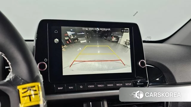 Kia The New Morning (JA) id 3876583 из Кореи 8