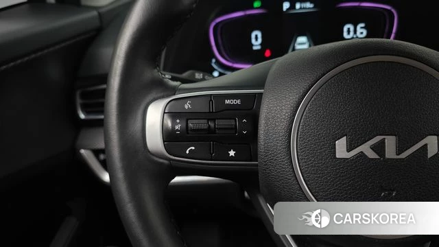 Kia Sportage 5th Generation id 4302407 из Кореи 8