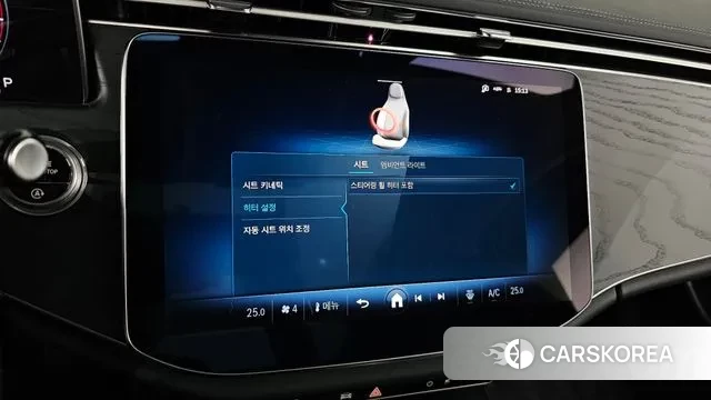 Mercedes-Benz E-Class W214 id 3605701 из Кореи 8