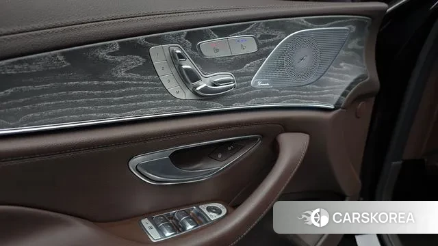 Mercedes-Benz CLS-Class C257 id 3488676 из Кореи 8