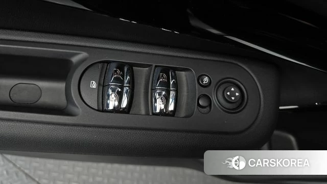 Mini Cooper Clubman id 4549215 из Кореи 8