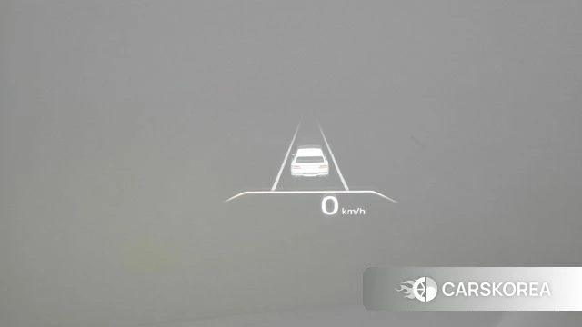 Genesis GV80 id 3833929 из Кореи 8