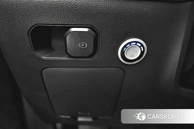 Ssangyong Torres id 4360898 из Кореи 8