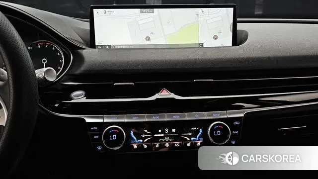 Genesis G80 (RG3) id 3008073 из Кореи 8