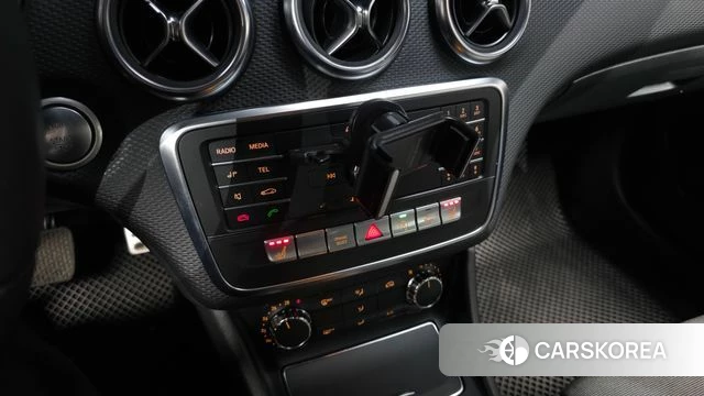 Mercedes-Benz A-Class W176 id 4233142 из Кореи 8