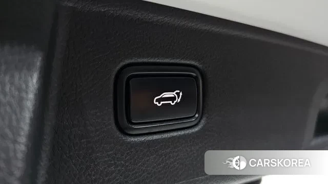 Kia Mohave Master id 3422598 из Кореи 8