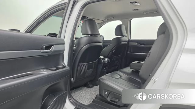 Hyundai Palisade id 4625069 из Кореи 8