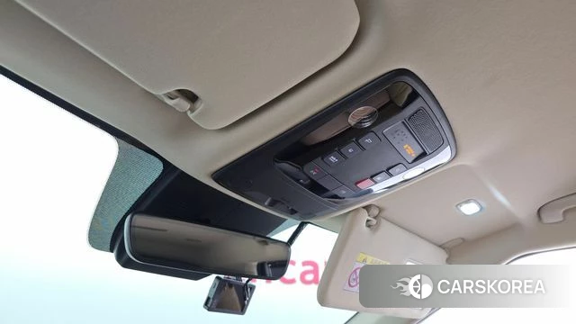 Kia Carnival 4th generation id 3787043 из Кореи 8