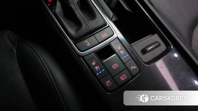 Kia The New K5 2nd generation id 3905902 из Кореи 8