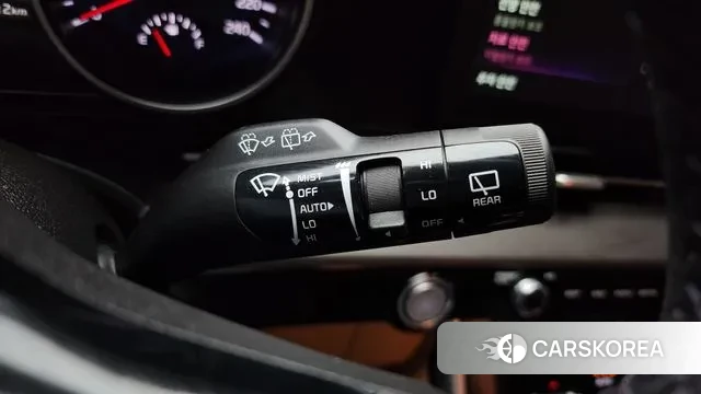 Kia Carnival 4th generation id 3654121 из Кореи 8