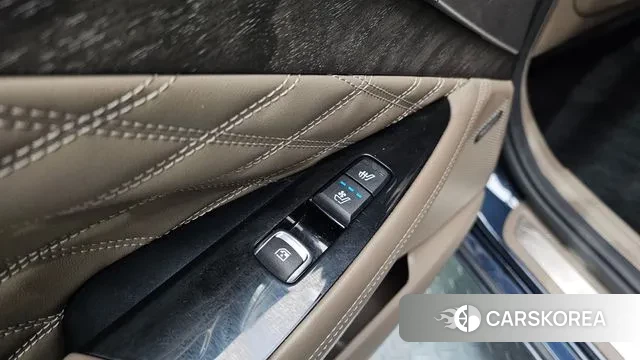 Kia K8 id 3448605 из Кореи 8