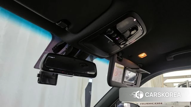 Ssangyong Beautiful Korando id 3860716 из Кореи 8