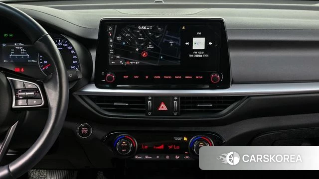 Kia The New K3 2nd generation id 4309724 из Кореи 8