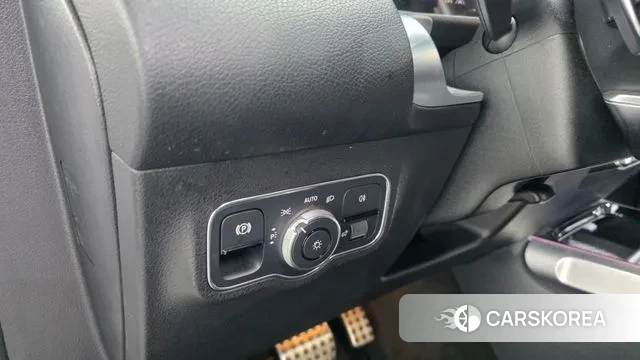 Mercedes-Benz GLB-Class X247 id 3740070 из Кореи 8