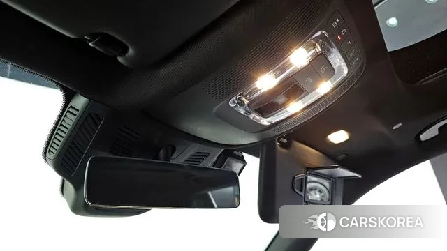 Mercedes-Benz GLB-Class X247 id 3483792 из Кореи 8