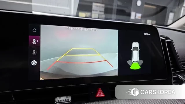 Kia Sportage 5th Generation id 3373083 из Кореи 8