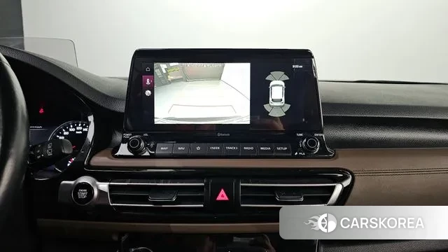 Kia Seltos id 3707808 из Кореи 8