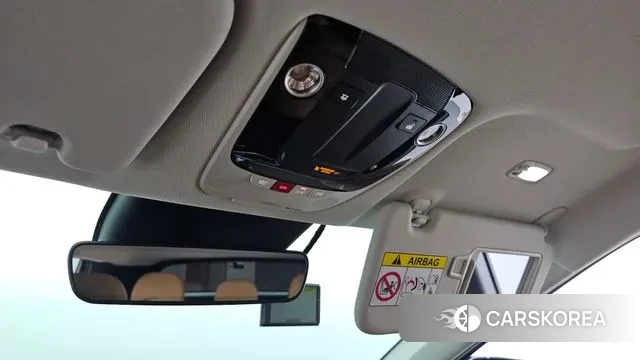 Kia EV6 id 3566203 из Кореи 8