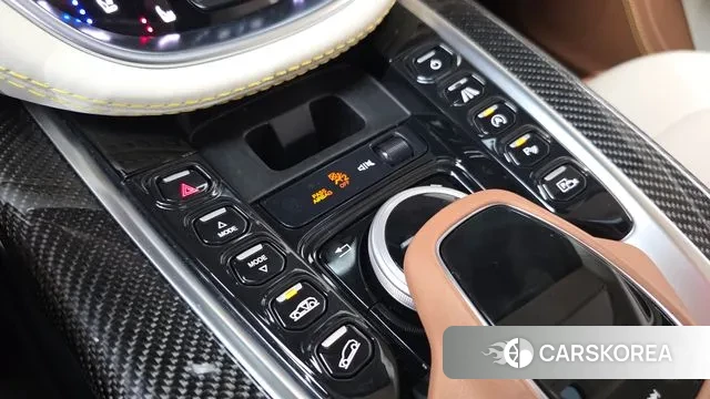 Aston Martin DBX id 3058892 из Кореи 8