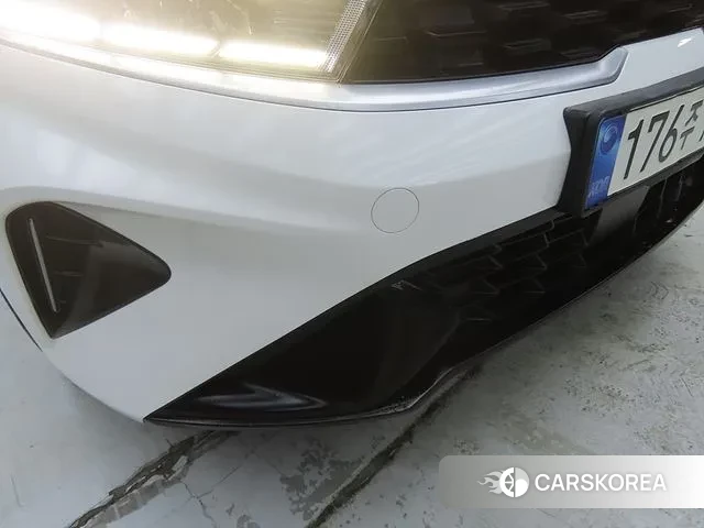 Kia The New K3 2nd generation id 2901663 из Кореи 8