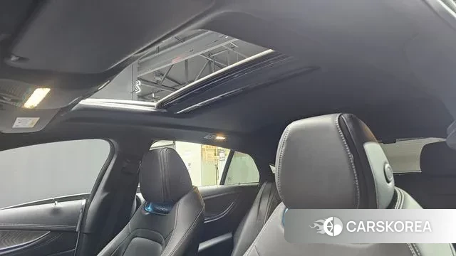 Mercedes-Benz AMG GT id 3420953 из Кореи 8