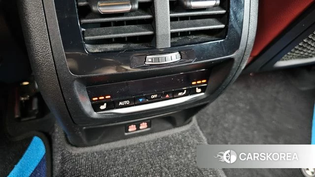 BMW X4 (G02) id 4458792 из Кореи 8