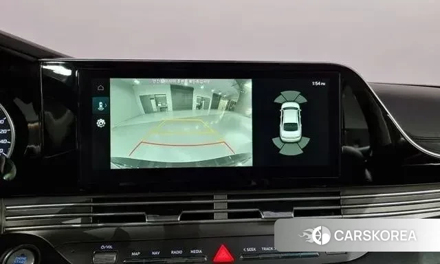 Hyundai The New Grandeur IG id 2965931 из Кореи 8