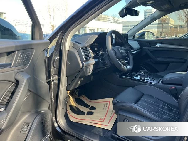 Audi Q5L id 4275774 из Китая 8