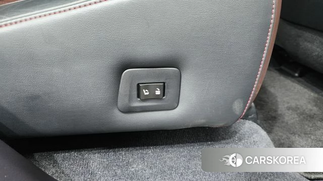 Lexus RX450h 4th generation id 3894036 из Кореи 8