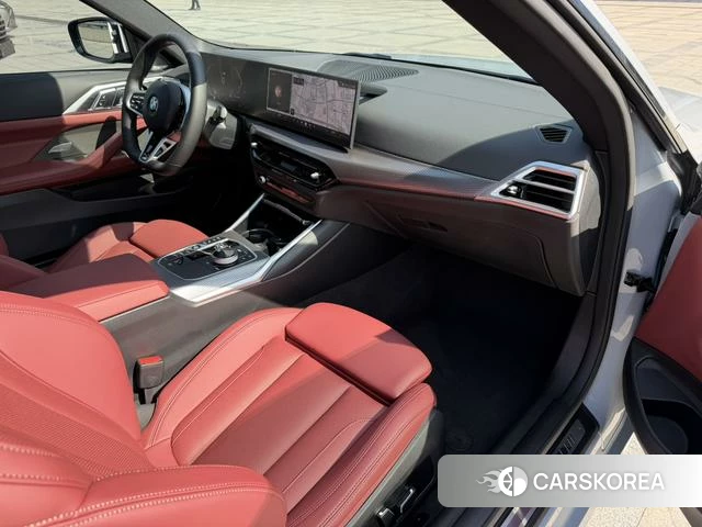 BMW 4 series id 4275341 из Китая 8