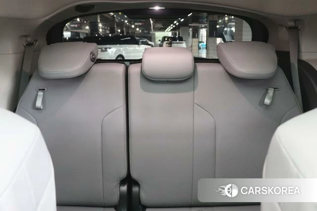 Toyota Grevia id 4387582 из Китая 8