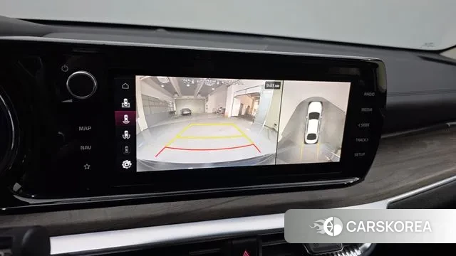 Kia K5 Hybrid 3rd Generation id 3551669 из Кореи 8