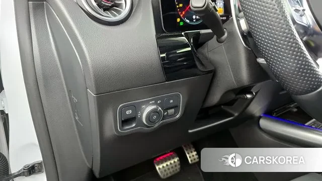 Mercedes-Benz GLA - Class H247 id 3164100 из Кореи 8