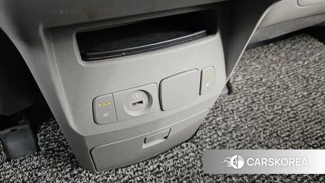 Kia The New Carnival id 3728217 из Кореи 8