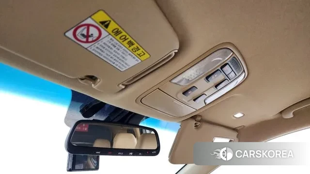 Kia The New Carnival id 3778972 из Кореи 8